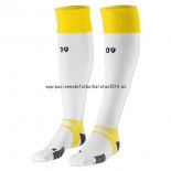 Nuevo Camisetas Borussia Dortmund 3ª Calcetines Niños 20/21 Baratas