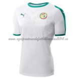 Nuevo Camisetas Senegal 2ª Equipación 2018 Baratas
