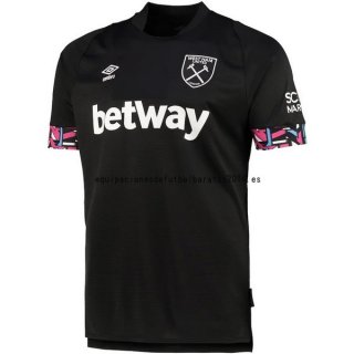 Nuevo Tailandia 2ª Camiseta West Ham United 22/23 Baratas