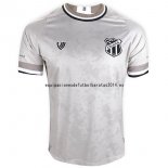 Nuevo Tailandia 3ª Camiseta Ceará 2022 2023 Amarillo Baratas