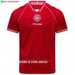 Nuevo Tailandia 1ª Camiseta Dinamarca 2026 Baratas Nuevo Tailandia 1ª Camiseta Dinamarca 2026 Baratas