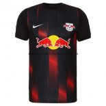 Nuevo 3ª Camiseta Leipzig 2022 2023 Negro Baratas
