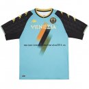 Nuevo Tailandia Camiseta 3ª Liga Venezia 21/22 Baratas