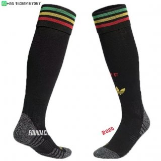 Nuevo 2ª Calcetines Jamaica 2026 Baratas