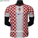 Nuevo 1ª Jugadores Camiseta Croacia 2026 Baratas Nuevo 1ª Jugadores Camiseta Croacia 2026 Baratas