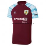 Nuevo Camiseta Burnley 1ª Liga 21/22 Baratas