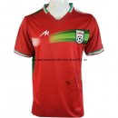 Nuevo Tailandia 2ª Camiseta Irán 2022 Rojo Baratas