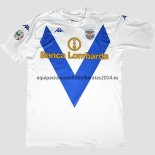 Nuevo Camisetas Brescia Calcio 2ª Equipación Retro 2003/2004 Baratas