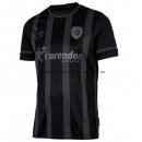 Nuevo Tailandia 3ª Camiseta Hull City 2022 2023 Negro Baratas Nuevo Tailandia 3ª Camiseta Hull City 2022 2023 Negro Baratas
