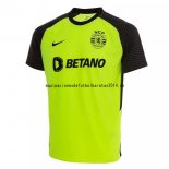 Nuevo Camiseta Lisboa 2ª Liga 21/22 Baratas