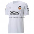 Nuevo Tailandia 1ª Camiseta Valencia 22/23 Baratas