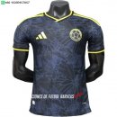 Nuevo Especial Jugadores Camiseta Colombia 2026 Negro Amarillo Baratas Nuevo Especial Jugadores Camiseta Colombia 2026 Negro Amarillo Baratas