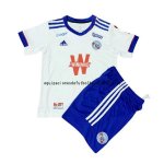 Nuevo Camisetas Estrasburgo 2ª Liga Niños 20/21 Baratas