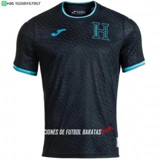 Nuevo Tailandia 3ª Camiseta Honduras 2026 Baratas