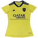 Nuevo Camiseta 3ª Liga Mujer Boca Juniors 22/23 Baratas