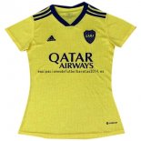 Nuevo Camiseta 3ª Liga Mujer Boca Juniors 22/23 Baratas