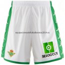 Nuevo Camisetas Real Betis 1ª Pantalones 19/20 Baratas