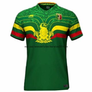 Nuevo Tailandia Camiseta 1ª Equipación Mali 2022 Baratas