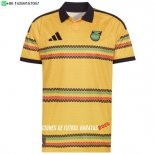 Nuevo Tailandia 1ª Camiseta Jamaica 2026 Baratas Nuevo Tailandia 1ª Camiseta Jamaica 2026 Baratas