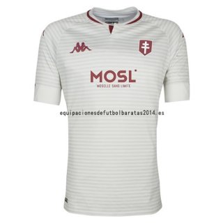 Nuevo Camiseta Metz 2ª Liga 20/21 Baratas