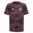 Nuevo Tailandia Camiseta Mexico 1ª Equipación 2021 Baratas