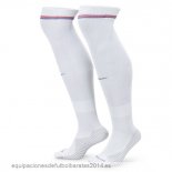 Nuevo 1ª Calcetines Inglaterra 2024 Blanco Baratas Nuevo 1ª Calcetines Inglaterra 2024 Blanco Baratas