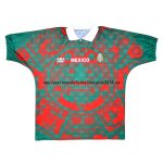 Nuevo Camiseta 3ª Equipación Mexico Retro 1998 Baratas