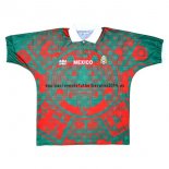 Nuevo Camiseta 3ª Equipación Mexico Retro 1998 Baratas