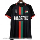 Nuevo Tailandia Especial Camiseta Palestina 2023 Negro Baratas Nuevo Tailandia Especial Camiseta Palestina 2023 Negro Baratas