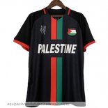 Nuevo Tailandia Especial Camiseta Palestina 2023 Negro Baratas Nuevo Tailandia Especial Camiseta Palestina 2023 Negro Baratas