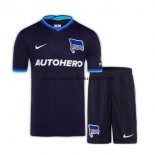 Nuevo Camiseta 2ª Liga Conjunto De Hombre Hertha Berlín 21/22 Baratas