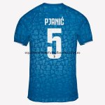 Nuevo Camisetas Juventus 3ª Liga 19/20 Pjanic Baratas