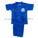 Nuevo Camisetas Ninos Shenhua 1ª Europa 2017/18 Baratas Nuevo Camisetas Ninos Shenhua 1ª Europa 2017/18 Baratas