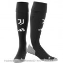 Nuevo 1ª Calcetines Juventus 24/25 Negro Baratas Nuevo 1ª Calcetines Juventus 24/25 Negro Baratas