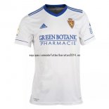 Nuevo Camiseta Real Zaragoza 1ª Liga 21/22 Baratas