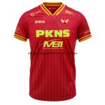 Nuevo Tailandia Camiseta 1ª Liga Jugadores Selangor 22/23 Baratas Nuevo Tailandia Camiseta 1ª Liga Jugadores Selangor 22/23 Baratas