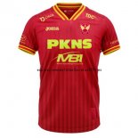 Nuevo Tailandia Camiseta 1ª Liga Jugadores Selangor 22/23 Baratas