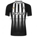 Nuevo Camiseta Angers 1ª Liga 21/22 Baratas