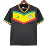 Nuevo Tailandia 2ª Camiseta Senegal 2022 Baratas