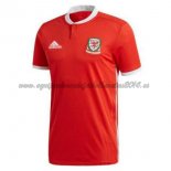 Nuevo Camisetas Gales 1ª Equipación Copa del Mundo 2018 Baratas