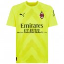 Nuevo Tailandia Portero Camiseta AC Milan 22/23 Baratas