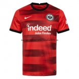 Nuevo Camiseta Eintracht Frankfurt 2ª Liga 21/22 Baratas
