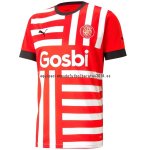 Nuevo Tailandia 1ª Camiseta Girona 2022 2023 Rojo Baratas Nuevo Tailandia 1ª Camiseta Girona 2022 2023 Rojo Baratas