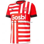 Nuevo Tailandia 1ª Camiseta Girona 2022 2023 Rojo Baratas