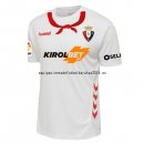 Nuevo Edición Conmemorativa Camiseta Osasuna 20/21 Blanco Baratas