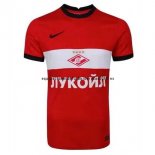 Nuevo Camiseta Spartak de Moscú 1ª Liga 20/21 Baratas