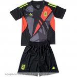 Nuevo Portero Conjunto De Niños Argentina 2024 Negro Baratas Nuevo Portero Conjunto De Niños Argentina 2024 Negro Baratas