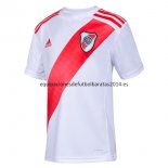Nuevo Camisetas River Plate 1ª Equipación 19/20 Baratas
