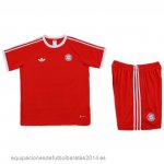 Nuevo Entrenamiento Conjunto Completo Bayern Munich 24/25 Rojo Blanco Baratas Nuevo Entrenamiento Conjunto Completo Bayern Munich 24/25 Rojo Blanco Baratas