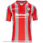 Nuevo Tailandia 1ª Camiseta Cremonese 23/24 Rojo Baratas Nuevo Tailandia 1ª Camiseta Cremonese 23/24 Rojo Baratas